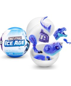 Figurka Zuru 5 Surprise Dino Strike Ice Age Figūriņas un varoņi