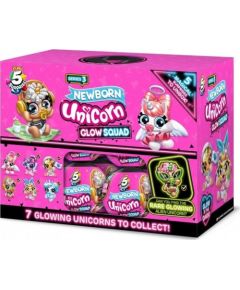 Figurka Zuru *****ZURU 5Surpr.figurka Jednorożec świec.77264 Фигурки и герои