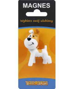 Figurka Schleich Magnes - Reksio mały Figūriņas un varoņi