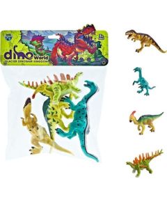 Figurka Collecta Dinozaury 4szt Figūriņas un varoņi
