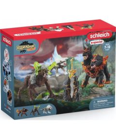 Figurka Schleich Schleich Eldrador starter set, toy figure Фигурки и герои