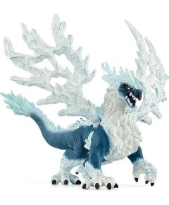Figurka Schleich Lodowy smok Фигурки и герои
