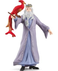 Figurka Schleich Dumbledore & Fawkes Wizarding World Фигурки и герои