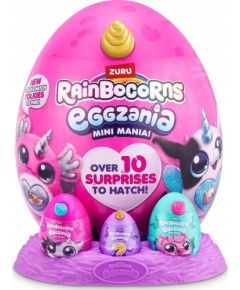 Figurka Schleich Rainbocorns Eggzania Mini Mania Фигурки и герои