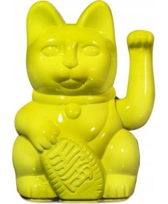 Figurka Schleich Kot szczę¶cia żółty błyszcz±cy Фигурки и герои