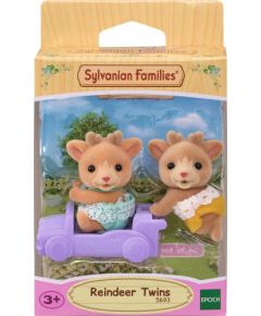 Figurka Epoch BliĽniaki Reniferów Figūriņas un varoņi