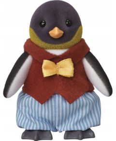 Figurka Epoch SYLVANIAN Rodzina pingwinków 05694 Figūriņas un varoņi