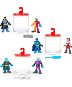 Figurka Mattel FP IMX FIGURKA ZMIENIAJACA KOLOR MIX HMX60 WB12 Figūriņas un varoņi