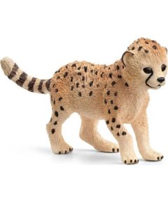 Figurka Schleich schleich WILD LIFE 14866, 3 yr(s), Brown Figūriņas un varoņi