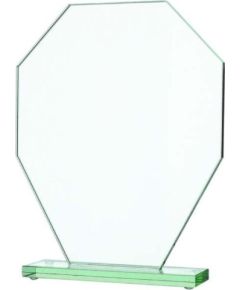 Figurka Victoria Sport Trofeum szklane z nadrukiem kolorowym LuxorJet Figūriņas un varoņi