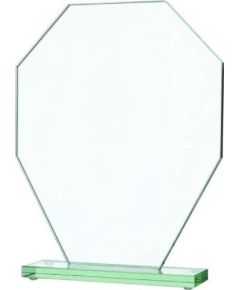 Figurka Victoria Sport Trofeum szklane grawerowane Figūriņas un varoņi