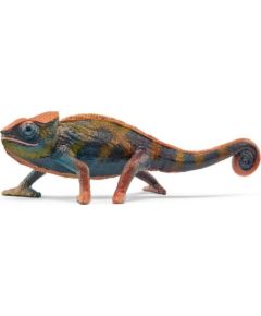 Figurka Schleich SLH kameleon 14858 32318 Фигурки и герои