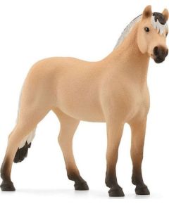 Figurka Schleich SLH norweski koń fiordzki (wałach) 13979 53652 Фигурки и герои