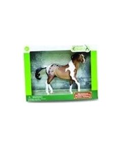 Figurka Collecta COLLECTA OGIER PINTALOOSA MAŚCI BAY SKALA 1:12 W OPAKOWANIU (DELUXE). Фигурки и герои