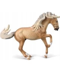 Figurka Collecta COLLECTA OGIER LUSITANO PRZYDYMIONEJ MAŚCI IZABELOWATEJ Фигурки и герои