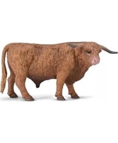 Figurka Collecta COLLECTA BYK SZKOCKIEJ RASY WYŻYNNEJ Фигурки и герои