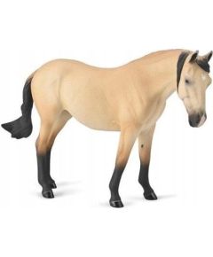 Figurka Collecta COLLECTA KLACZ LUSITANO MAŚCI BUTTERMILK BUCKSKIN DELUXE SKALA 1:12 Фигурки и герои