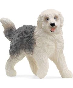 Figurka Schleich SLH owczarek staroangielski 13968 89293 Figūriņas un varoņi