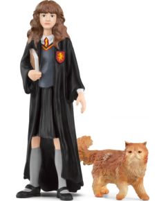Figurka Schleich SLH hermiona granger_krzywołap 42635 13281 Figūriņas un varoņi