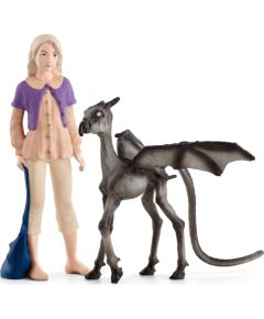 Figurka Schleich SLH luna_testral 42636 13298 Фигурки и герои