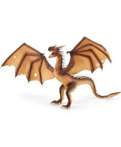 Figurka Schleich SLH węgierski rogogon 13989 13243 Фигурки и герои