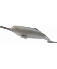 Figurka Collecta Delfin z rzeki Ganges (004-88611) Figūriņas un varoņi