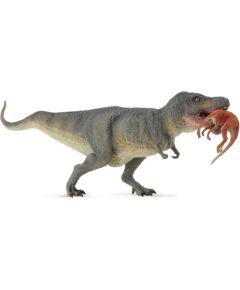 Figurka Collecta Dinozaur Tyrannosaur Rex (004-88573) Figūriņas un varoņi