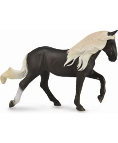 Figurka Collecta Klacz Rasy Rocky Mountain (XL) (88793) Figūriņas un varoņi