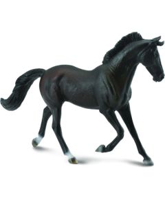 Figurka Collecta Klacz Thoroughbred maści czarnej (004-88478) Figūriņas un varoņi