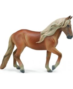 Figurka Collecta Klacz rasy Paso Peruano - kasztan (XL) (004-88792) Figūriņas un varoņi