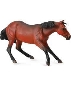 Figurka Collecta Koń klacz rasy Quarter (004-88584) Figūriņas un varoņi