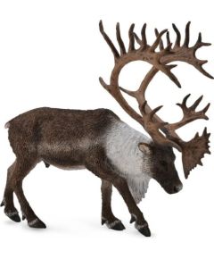 Figurka Collecta Renifer Woodland Caribou (004-88709) Figūriņas un varoņi