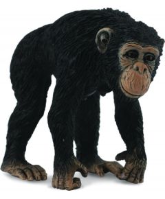 Figurka Collecta Szympans samica (004-88493) Figūriņas un varoņi