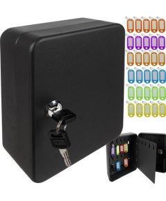 Malatec SEJF/ KASETKA NA KLUCZE 30SZT. MALATEC 22631 Jaunumi - Birojam