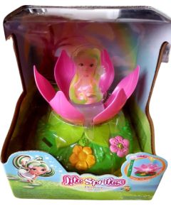 Figurka WowWee WowWee,  Lite Sprites, Flower, Collectible Figures, For Girls, 4+ years For Girls Figūriņas un varoņi