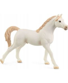 Figurka Schleich SCHLEICH 72153 Ogier ARABSKI BIAŁY koń konie horse Figūriņas un varoņi