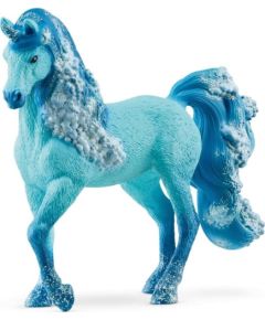 Figurka Schleich Klacz jednorożca wody Фигурки и герои