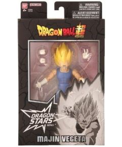 Bandai Figurka DRAGON BALL DRAGON STARS MAJIN VEGETA Фигурки и герои