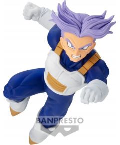 Bandai Figurka BP DBZ CHOSENSHIRETSUDEN III - TRUNKS VOL.2 Figūriņas un varoņi