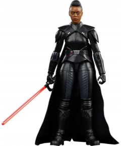 Figurka Star Wars Star Wars The Black Series 6 Inch Figure Reva (Third Sister) Figūriņas un varoņi