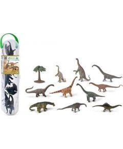 Figurka Collecta COLLECTA BOX Z MINIZAUROPODAMI Фигурки и герои