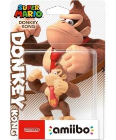 Figurka Nintendo Amiibo Super Mario - Donkey Kong Figūriņas un varoņi