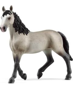 Figurka Schleich Figurka klacz rasy Cheval De Selle Francais Фигурки и герои
