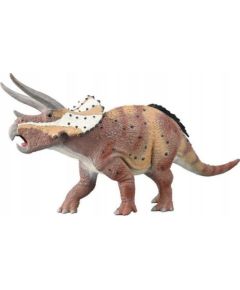Figurka Collecta COLLECTA TRICERATOPS Z RUCHOMĄ SZCZĘKĄ SKALA 1:40 Фигурки и герои