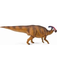 Figurka Collecta COLLECTA DINOZAUR PARASAUROLOPHUS-DELUXE Figūriņas un varoņi