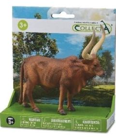 Figurka Collecta COLLECTA BYK ANKOLE-WATUSI W OPAKOWANIU Figūriņas un varoņi