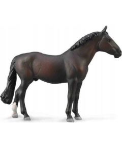 Figurka Collecta COLLECTA OGIER HOLSTEINER MAŚCI BAY Фигурки и герои