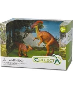 Figurka Collecta COLLECTA ZESTAW 2 DINOZAURÓW W OPAKOWANIU. Фигурки и герои