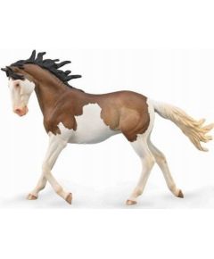 Figurka Collecta COLLECTA KLACZ MUSTANG MAŚCI BAY SPLASH OVERO Фигурки и герои