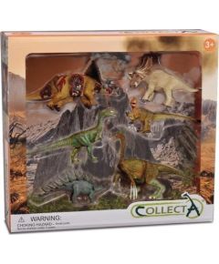 Figurka Collecta COLLECTA ZESTAW PODARUNKOWY PREHISTORIA Фигурки и герои